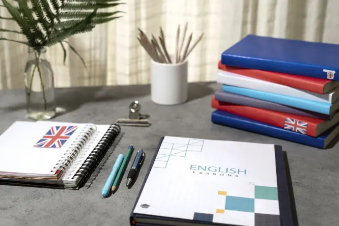 English For Elementary School Y2